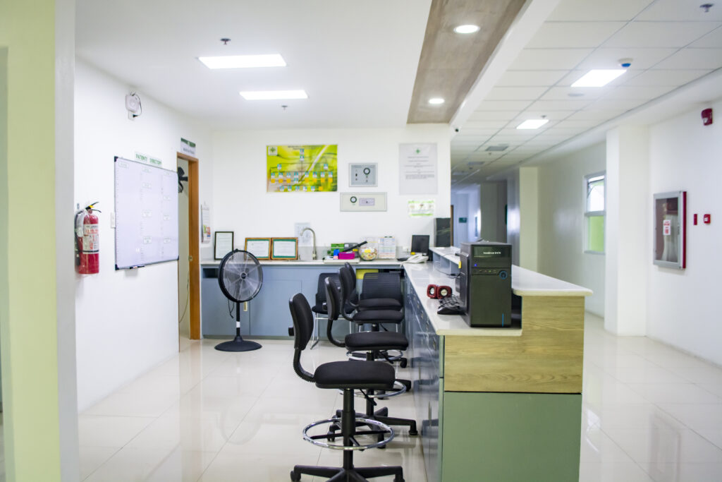 Fourth Floor — photo 1