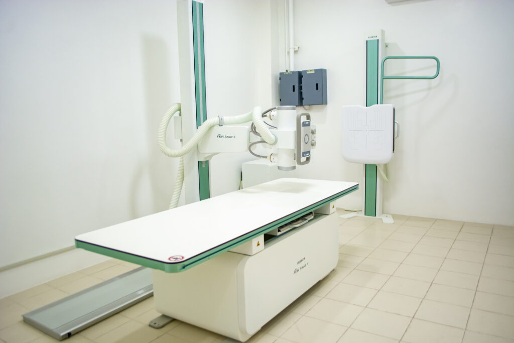 Radiology Room — photo 1