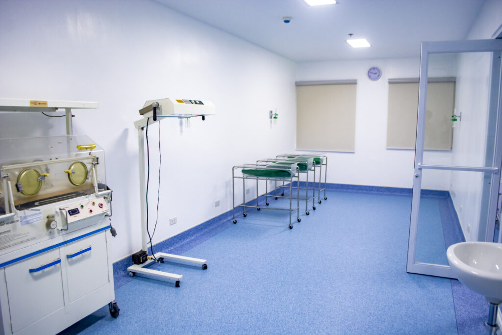 Second Floor — photo 1