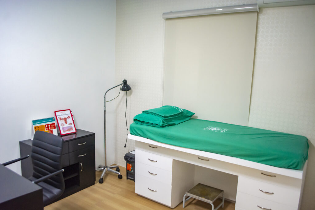 Third Floor — photo 1