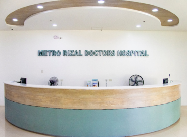 Admitting / Information